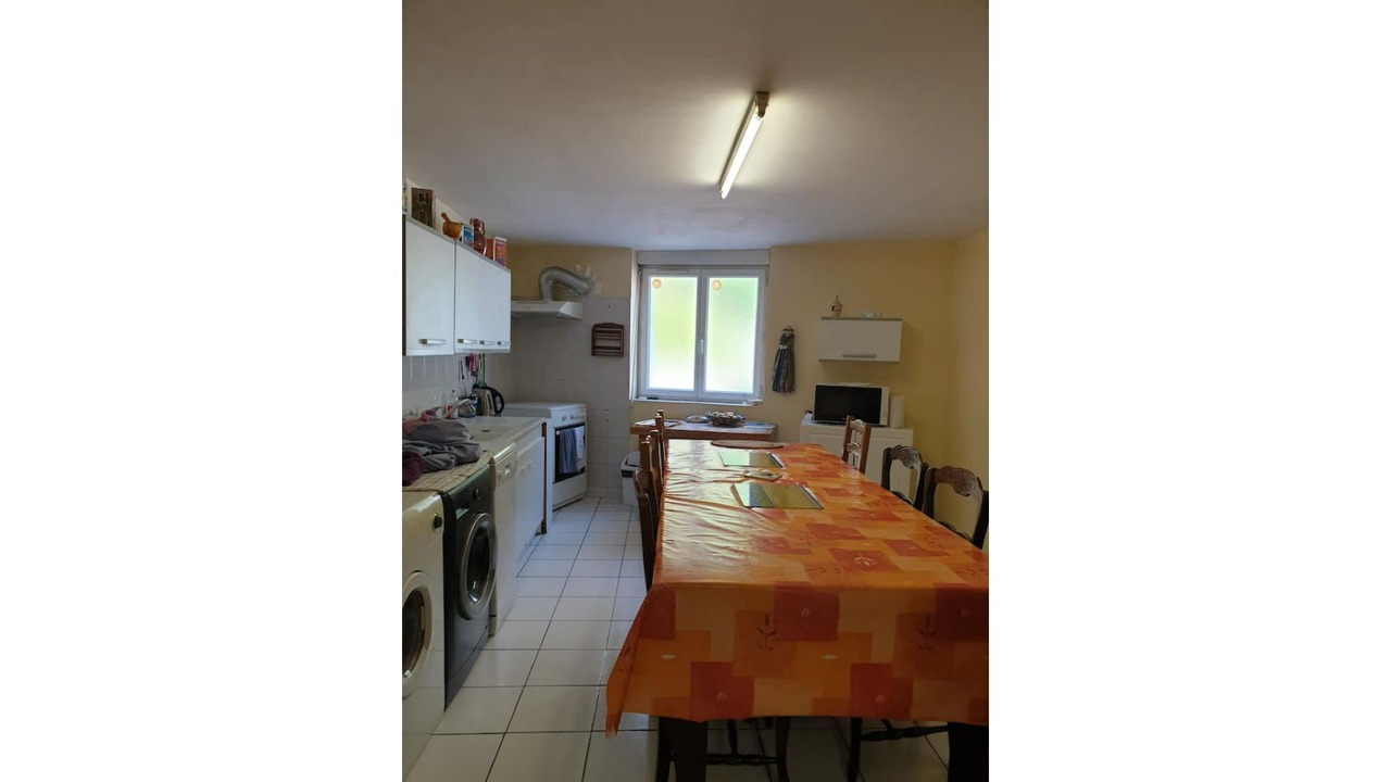 Photo of Kitchen in Arre