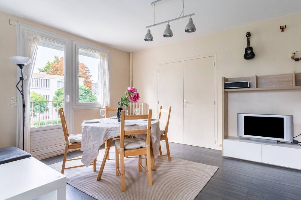 Photo of Livingroom in Boucardiere-Malleve