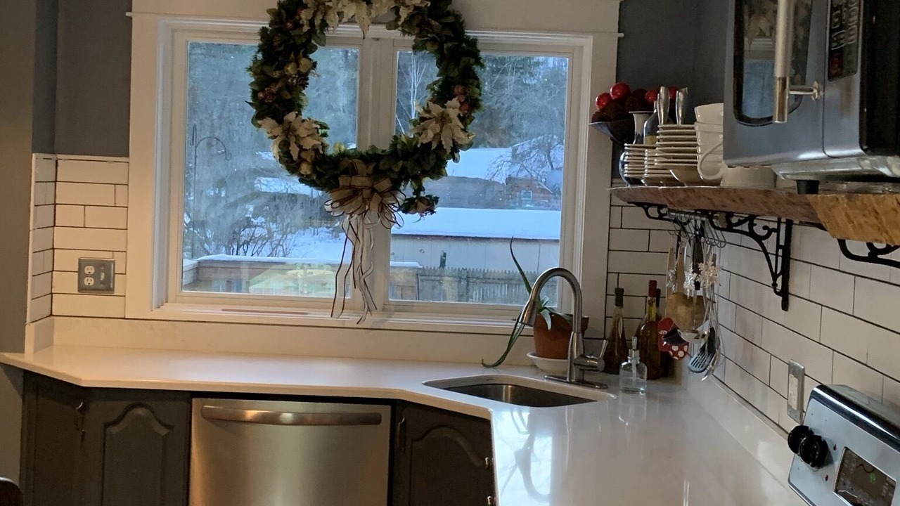 Photo of Kitchen in Ellicottville