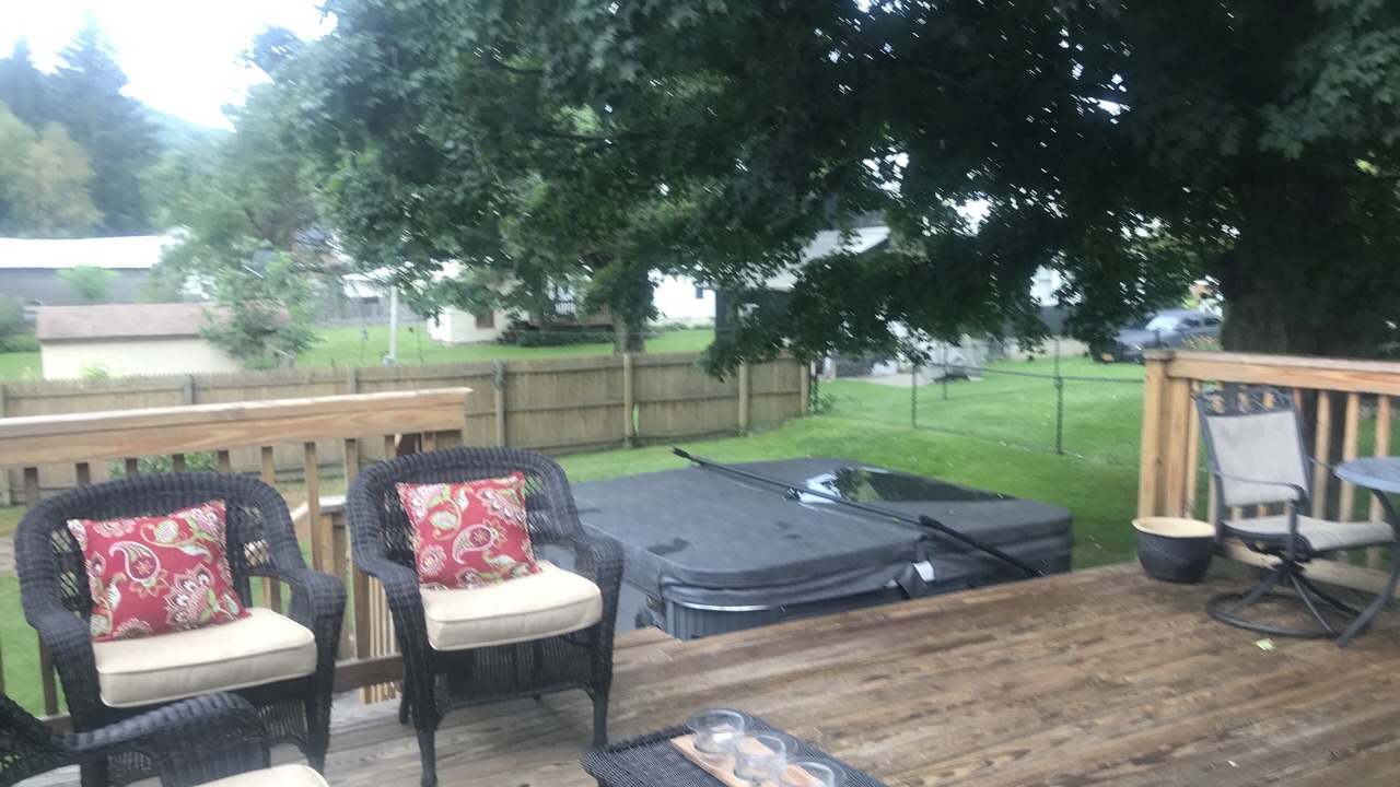 Photo of Outdoor in Ellicottville