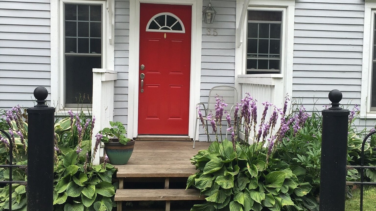 Photo of Outdoor in Ellicottville