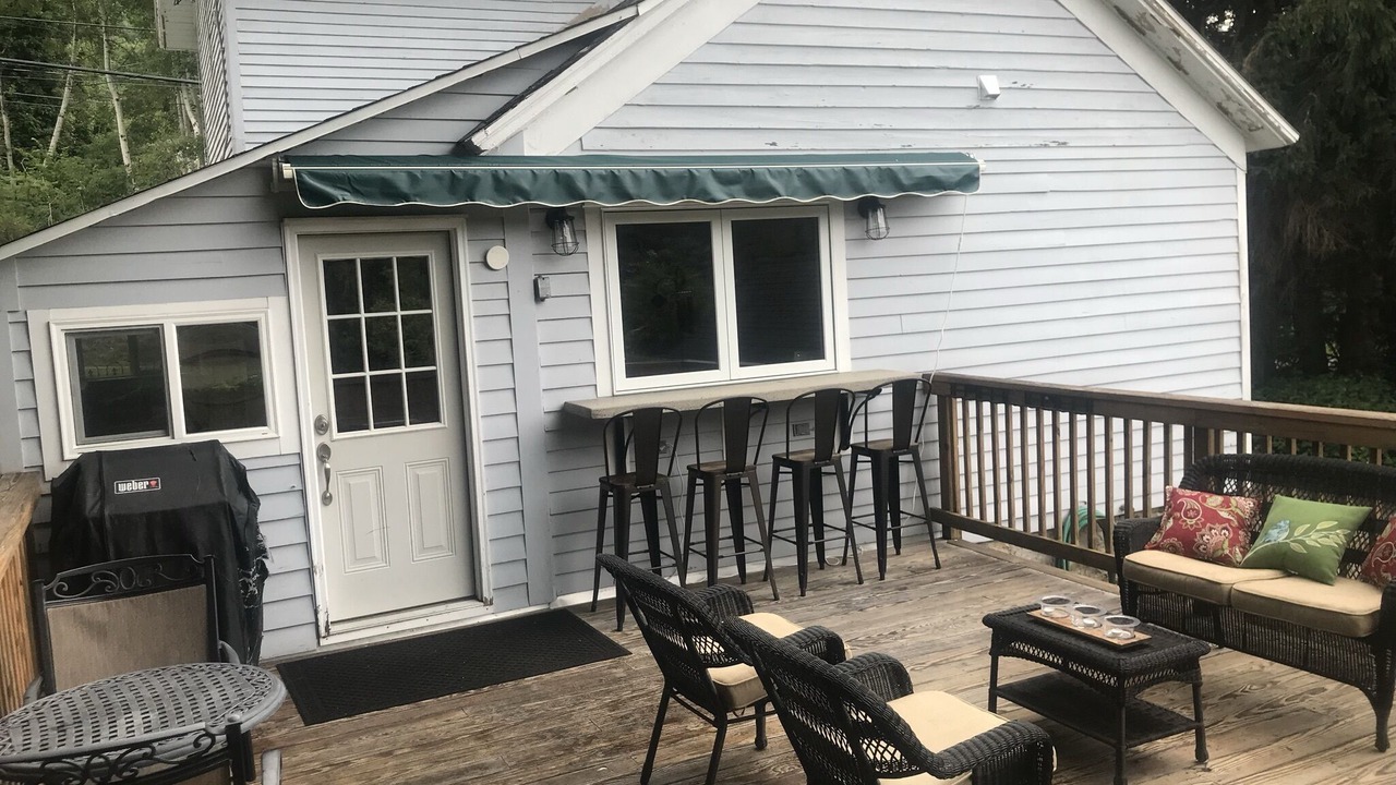 Photo of Outdoor in Ellicottville