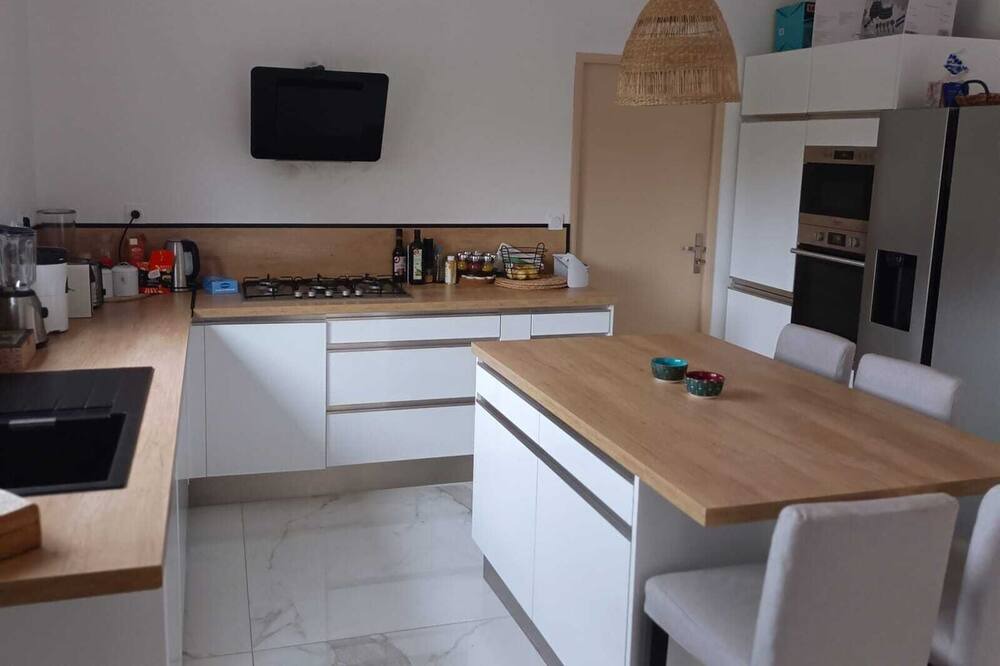 Photo of Kitchen in Paulhan