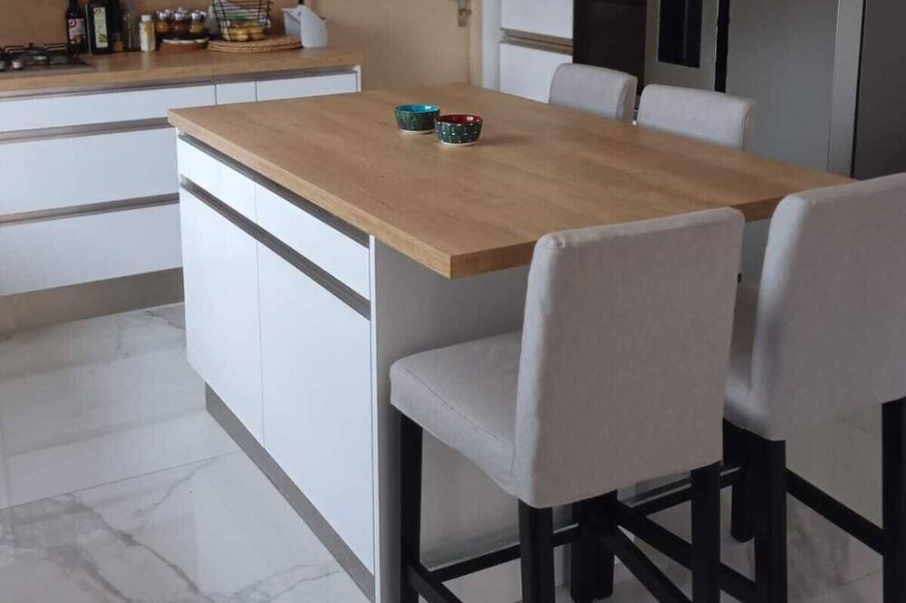 Photo of Kitchen in Paulhan