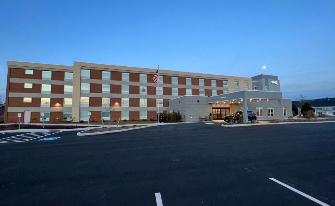 Photo of Outdoor in Bangor