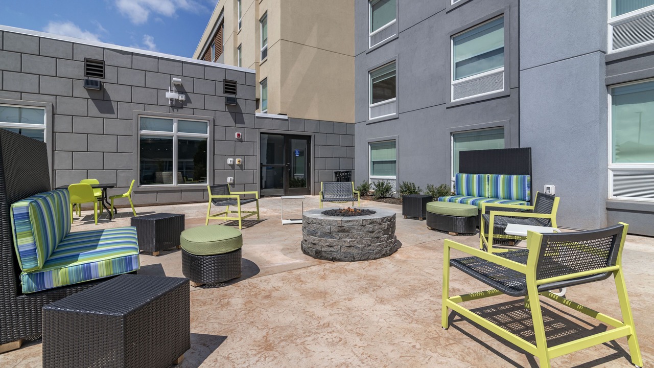 Photo of Patio Balcony in Bangor