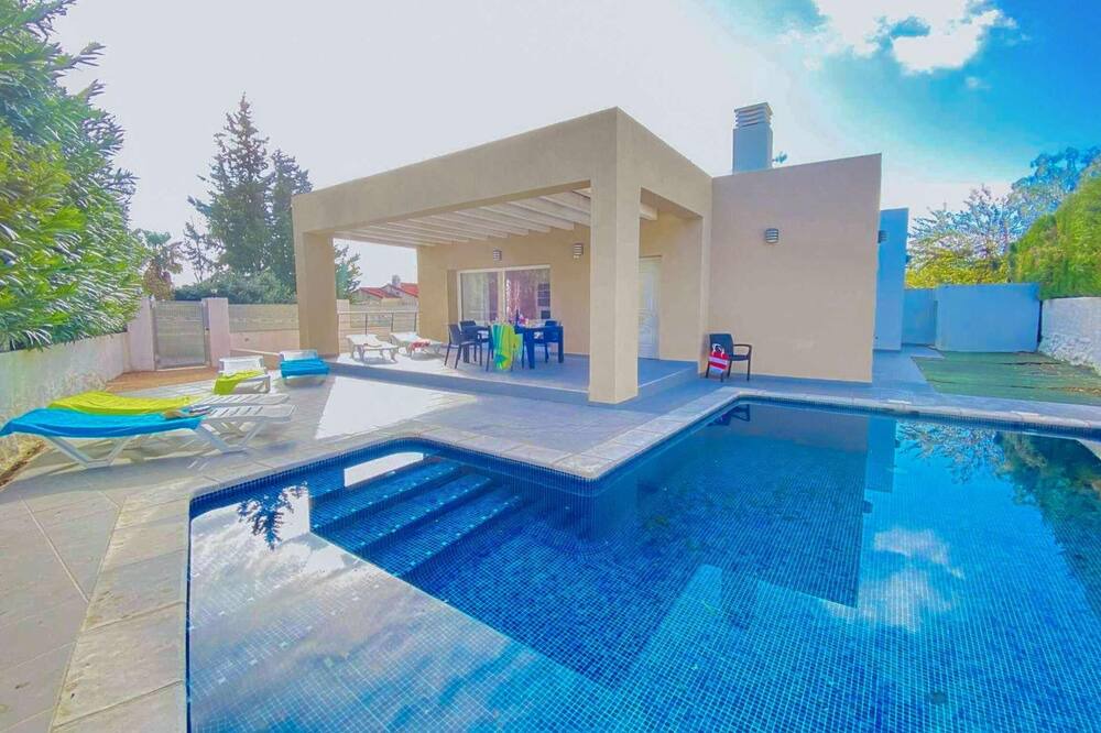 Photo of Outdoor in Beniarbeig