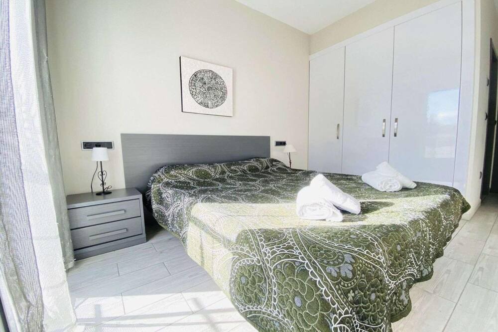 Photo of Bedroom in Beniarbeig