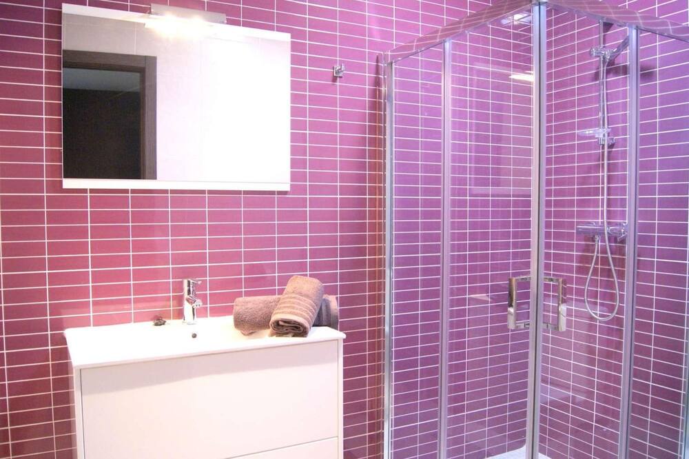 Photo of Bathroom in Beniarbeig