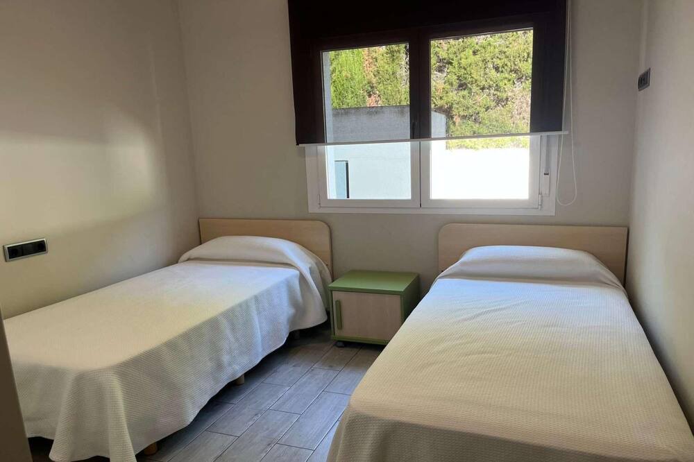 Photo of Bedroom in Beniarbeig