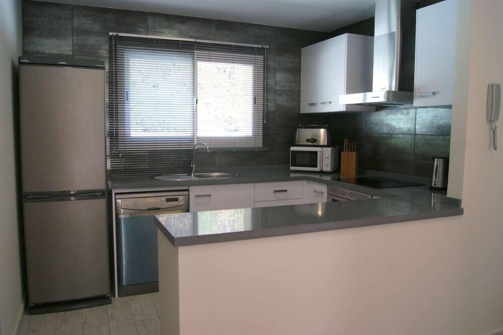 Photo of Kitchen in Beniarbeig