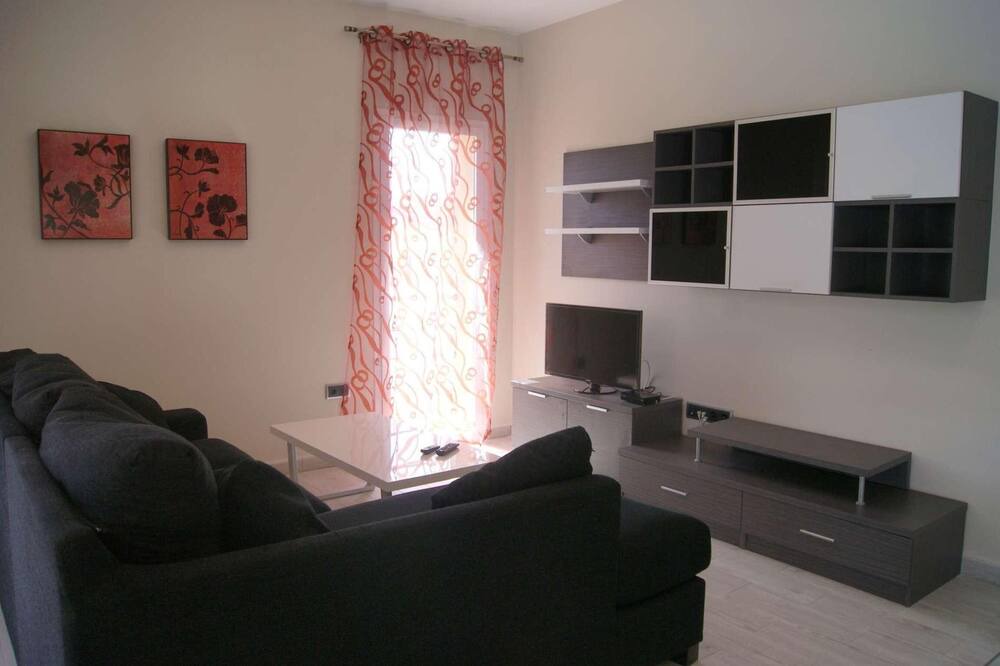 Photo of Livingroom in Beniarbeig