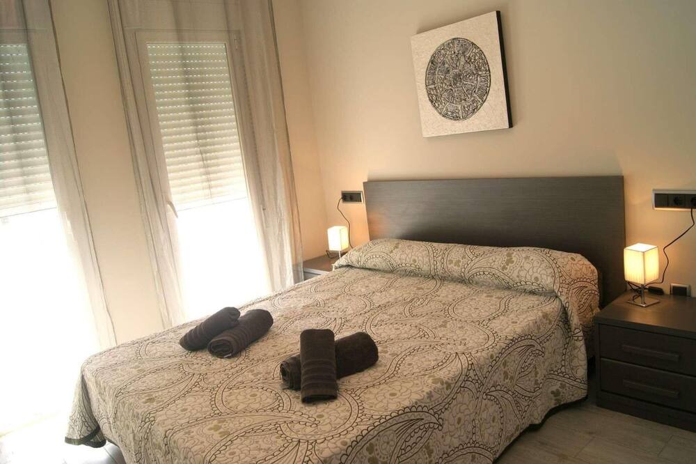 Photo of Bedroom in Beniarbeig