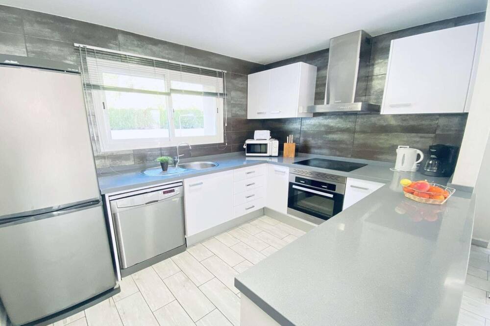 Photo of Kitchen in Beniarbeig