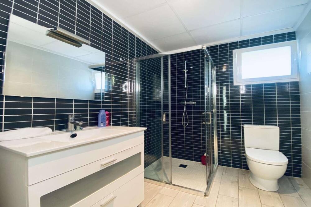 Photo of Bathroom in Beniarbeig