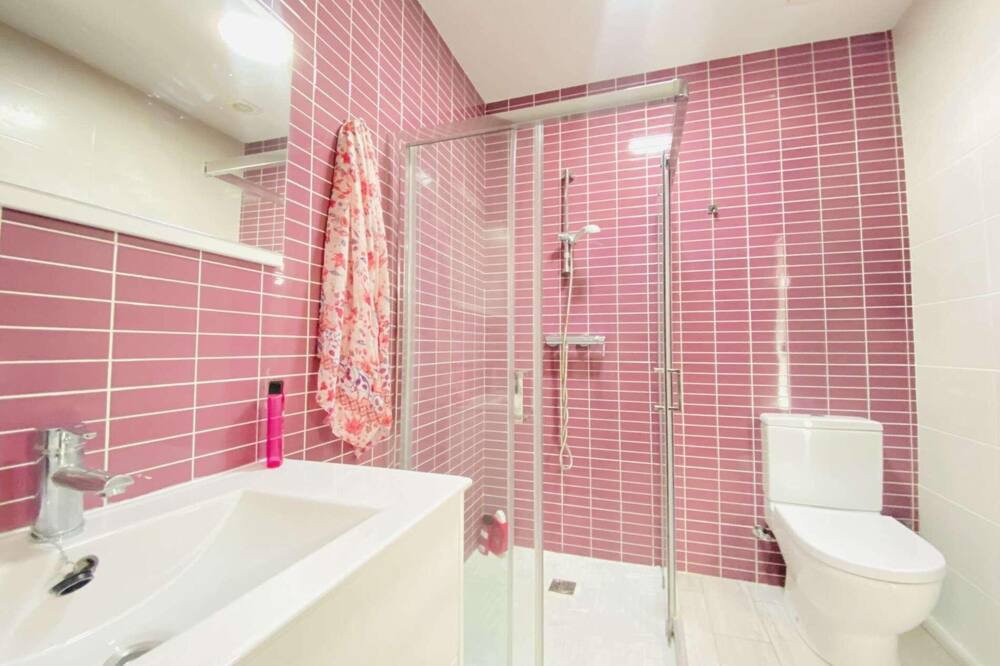 Photo of Bathroom in Beniarbeig