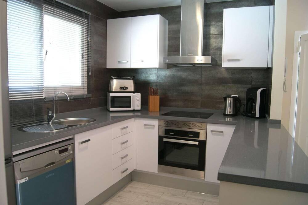 Photo of Kitchen in Beniarbeig