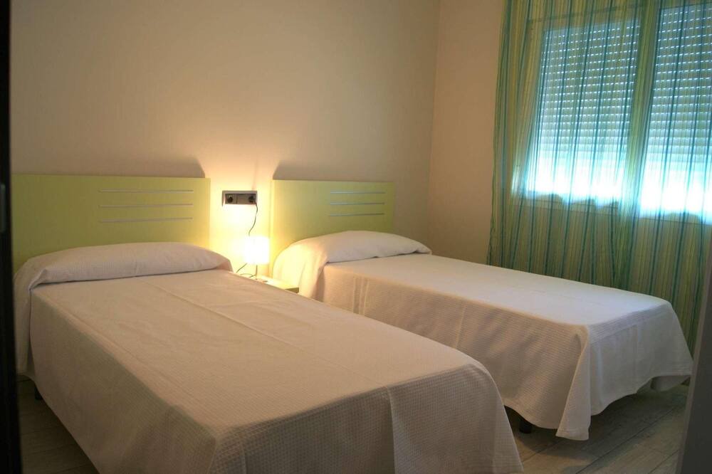 Photo of Bedroom in Beniarbeig