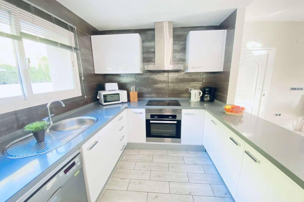 Photo of Kitchen in Beniarbeig