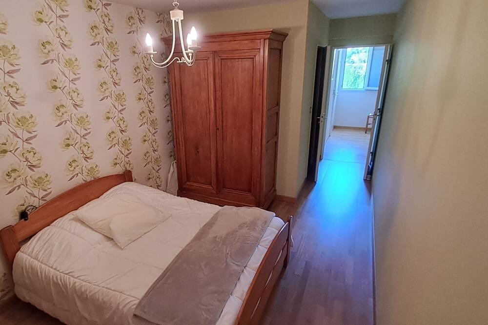 Photo of Bedroom in Orleans