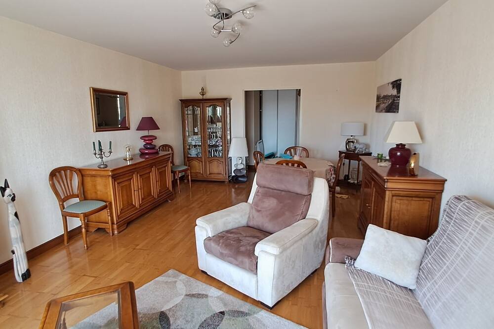 Photo of Livingroom in Orleans