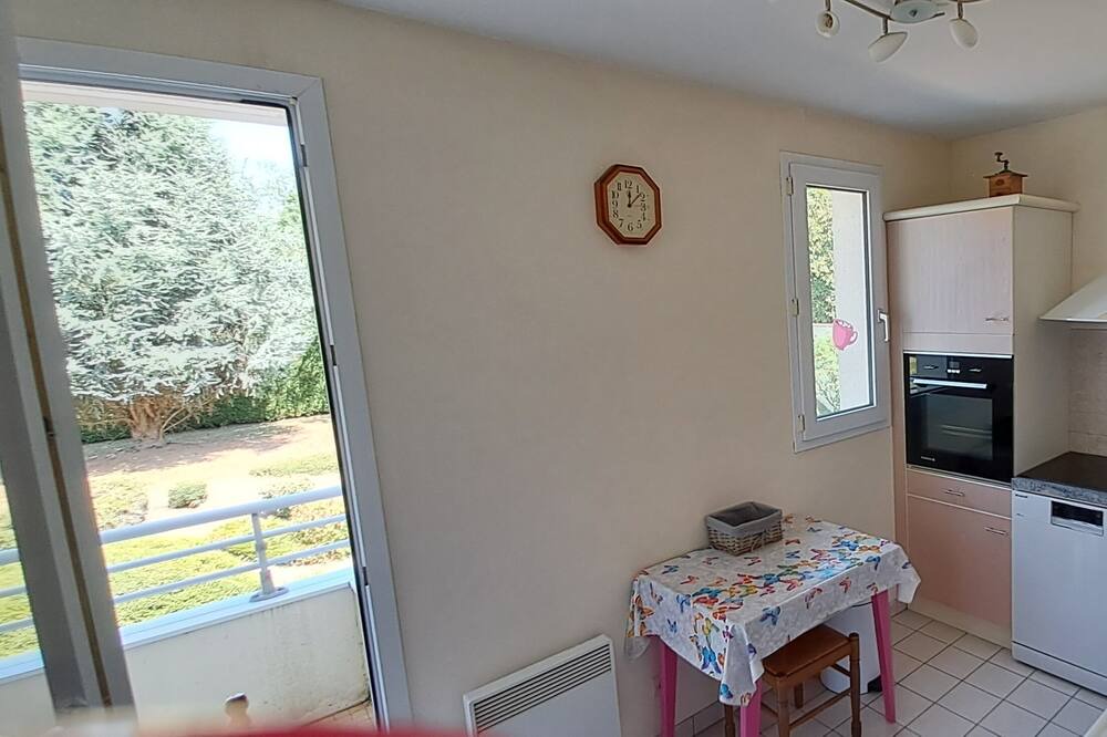 Photo of Kitchen in Orleans