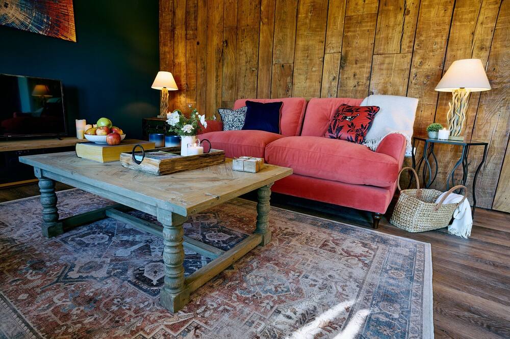 Photo of Livingroom in Quedgeley