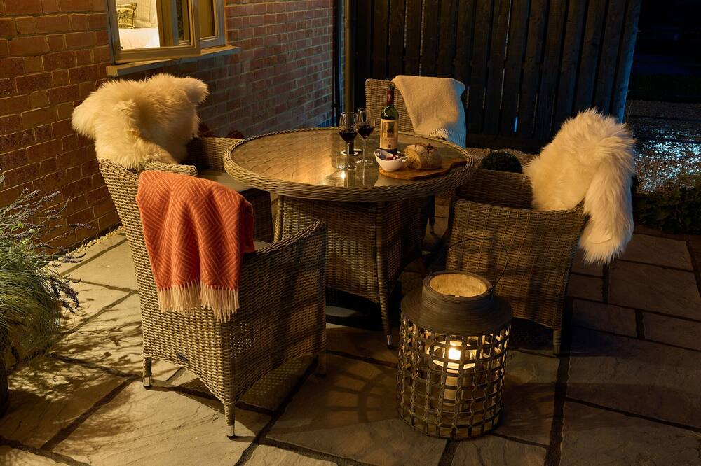 Photo of Outdoor in Quedgeley