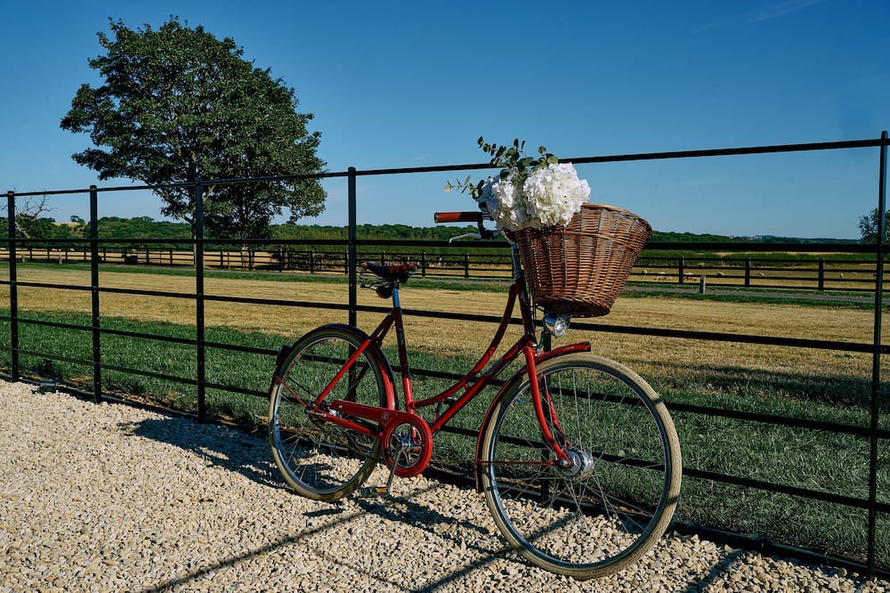Photo of Outdoor in Quedgeley