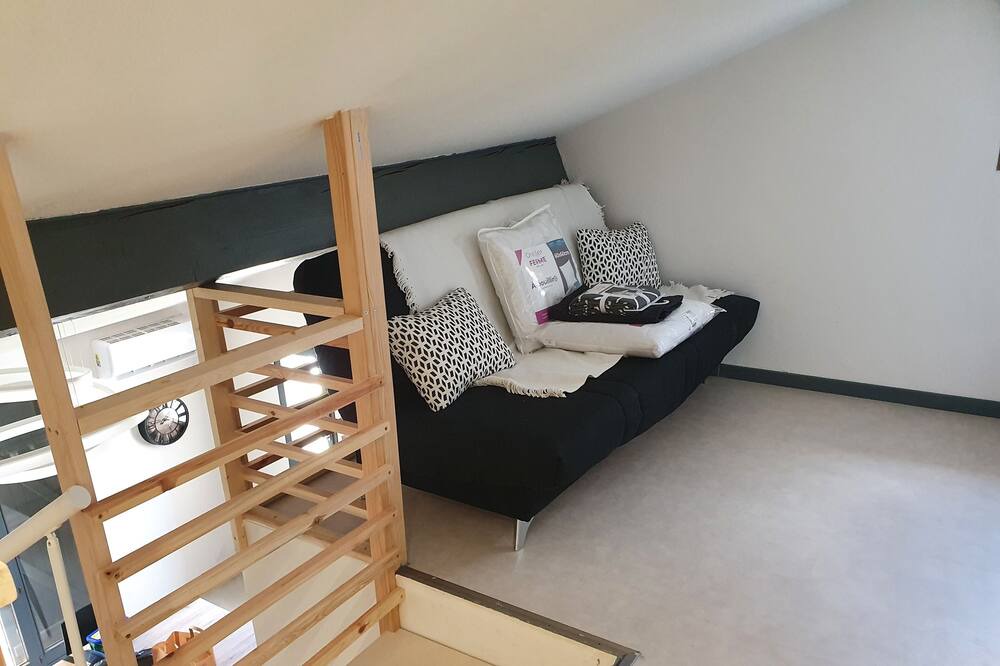 Photo of Bedroom in Sainte-Marie-Plage