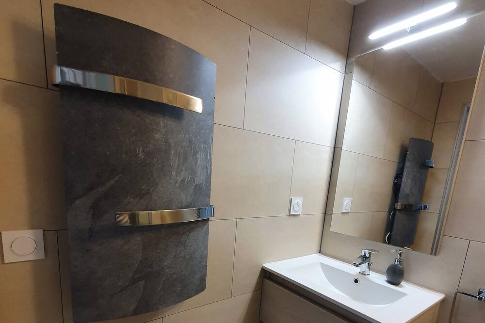 Photo of Bathroom in Sainte-Marie-Plage