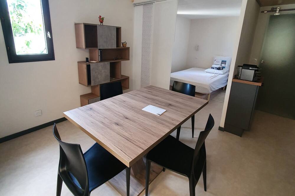 Photo of Kitchen in Sainte-Marie-Plage