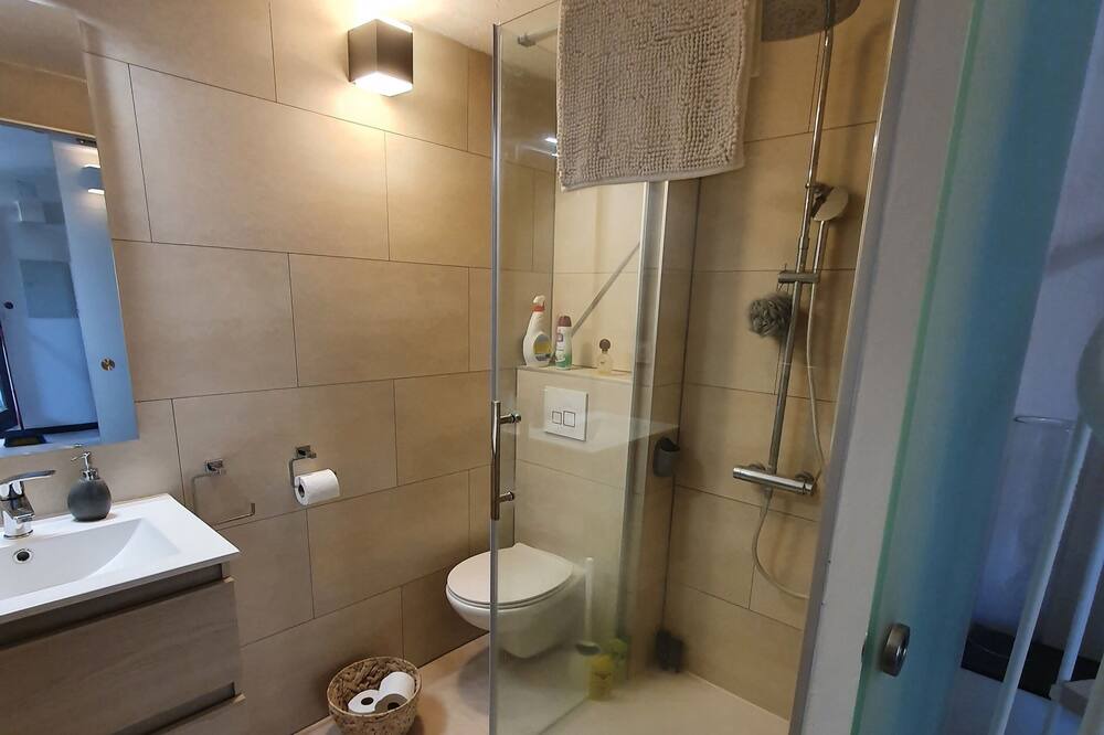 Photo of Bathroom in Sainte-Marie-Plage