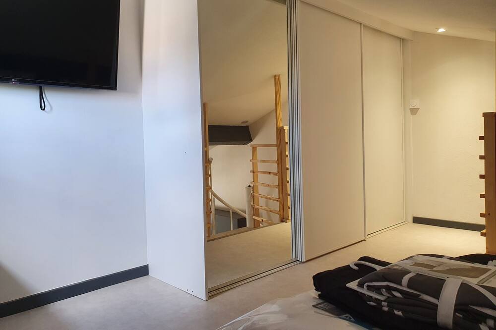 Photo of Bedroom in Sainte-Marie-Plage