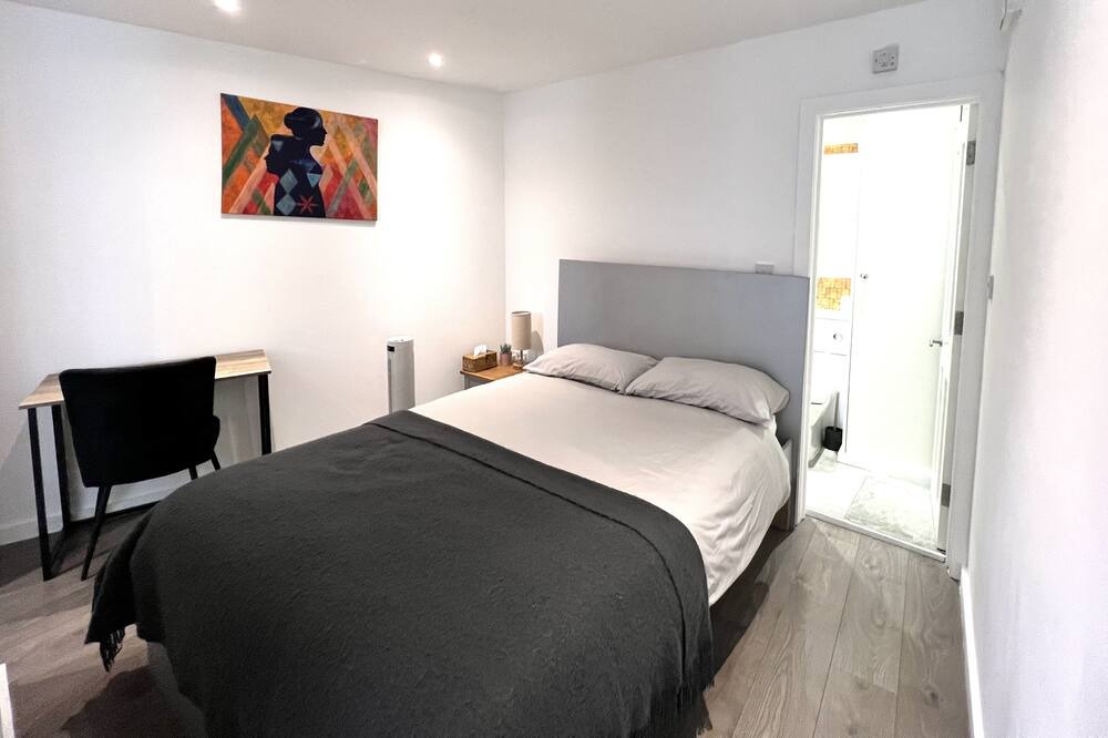 Photo of Bedroom in Downham