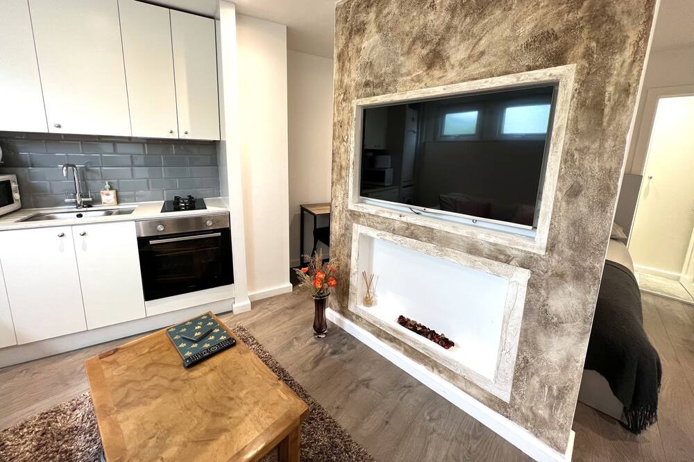 Photo of Kitchen in Downham