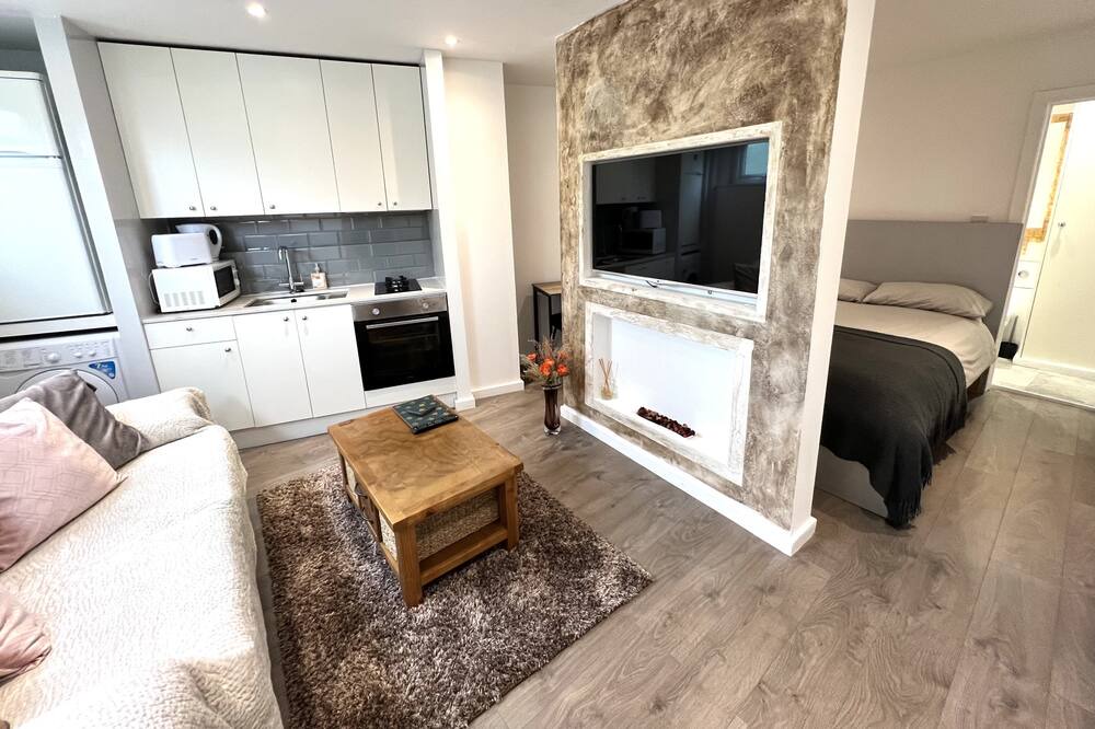 Photo of Livingroom in Downham