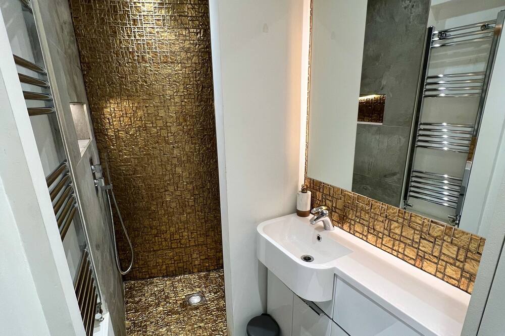 Photo of Bathroom in Downham
