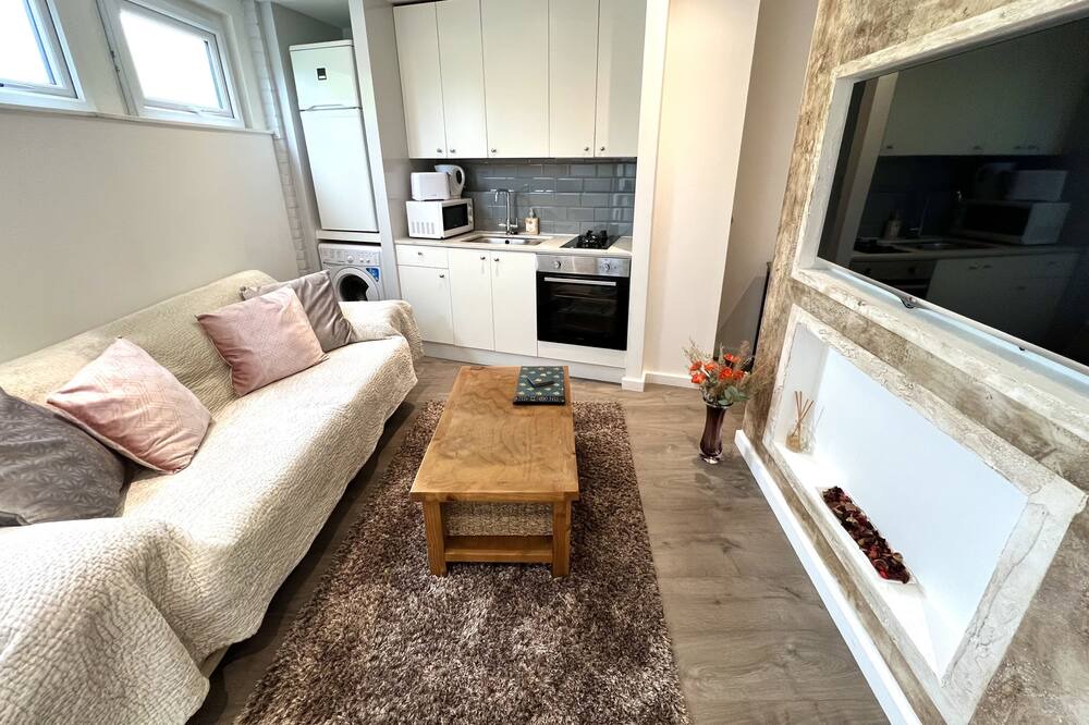 Photo of Livingroom in Downham