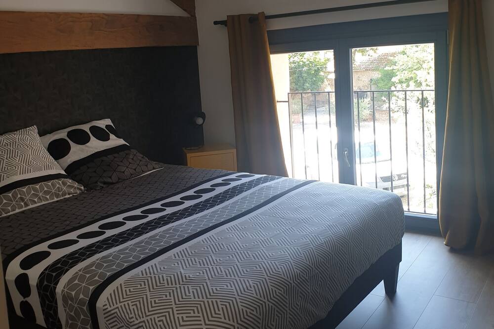 Photo of Bedroom in Peyriac-de-Mer