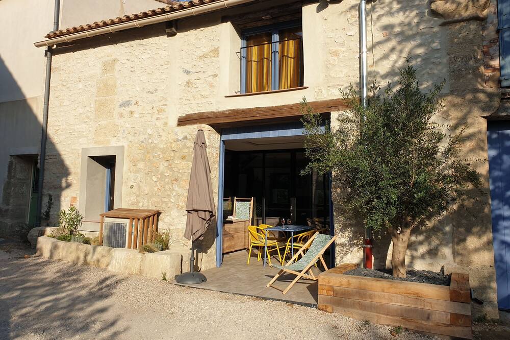Photo of Outdoor in Peyriac-de-Mer