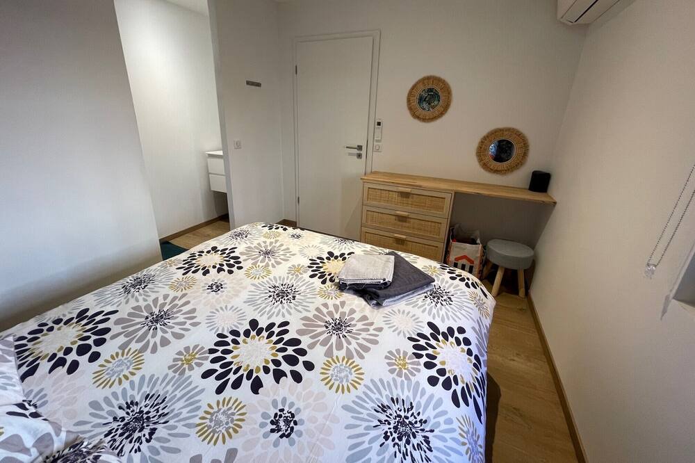 Photo of Bedroom in Peyriac-de-Mer