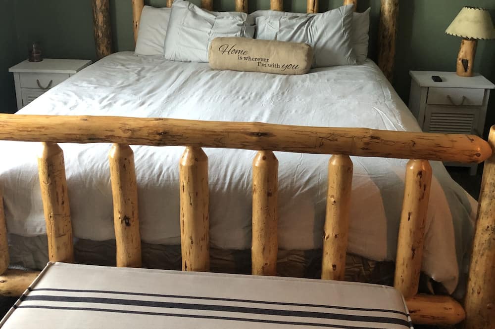 Photo of Bedroom in Bendena