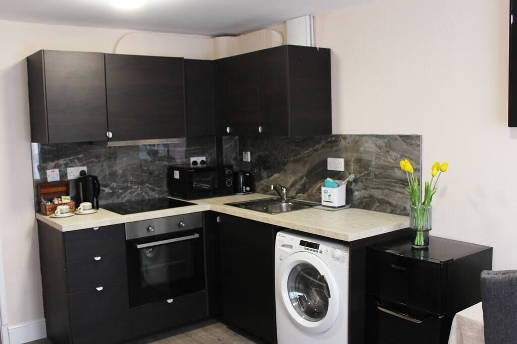 Photo of Kitchen in Eltham West