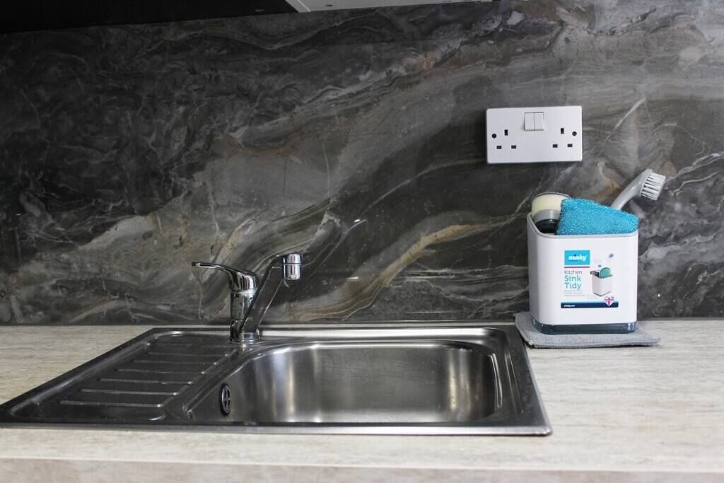 Photo of Kitchen in Eltham West