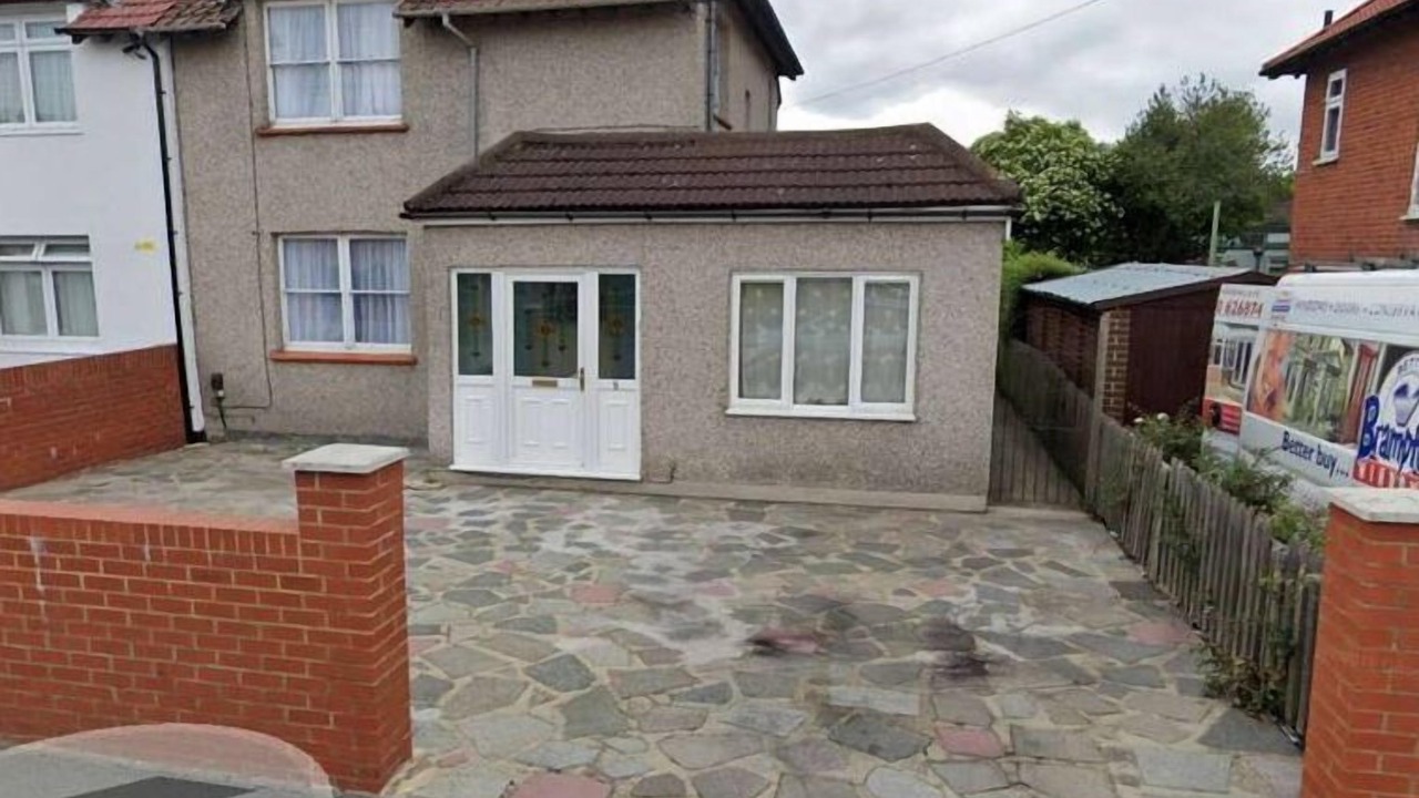 Photo of Outdoor in Eltham West