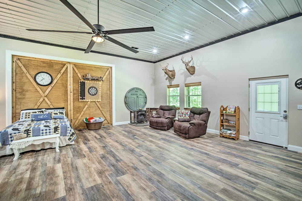 Photo of Bedroom in Centre