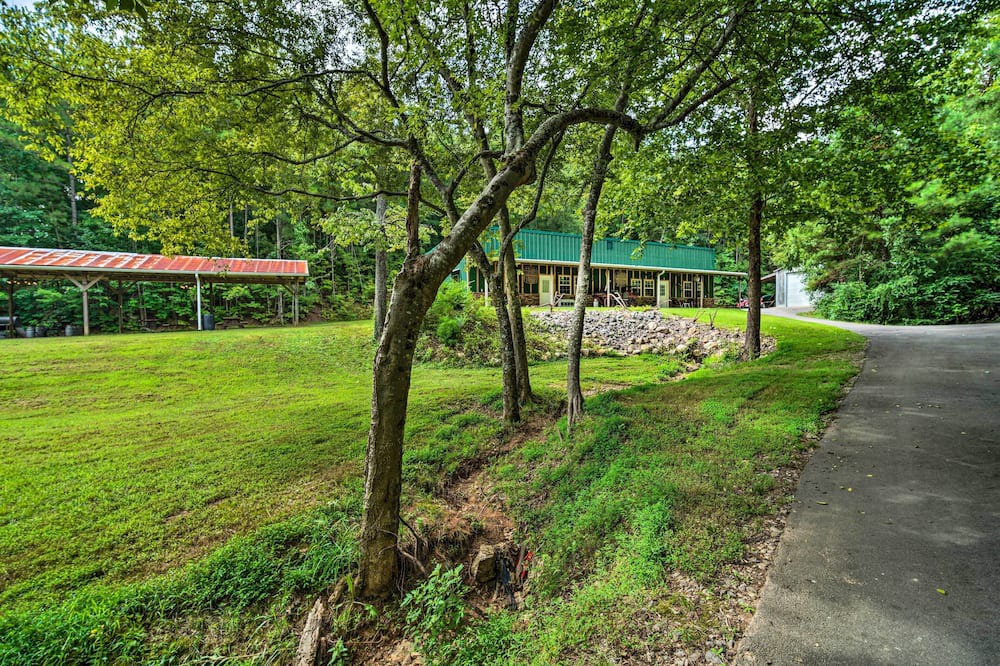 Photo of Outdoor in Centre