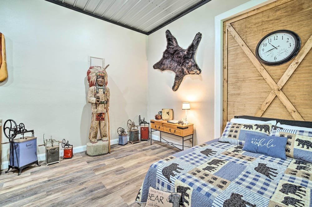 Photo of Bedroom in Centre