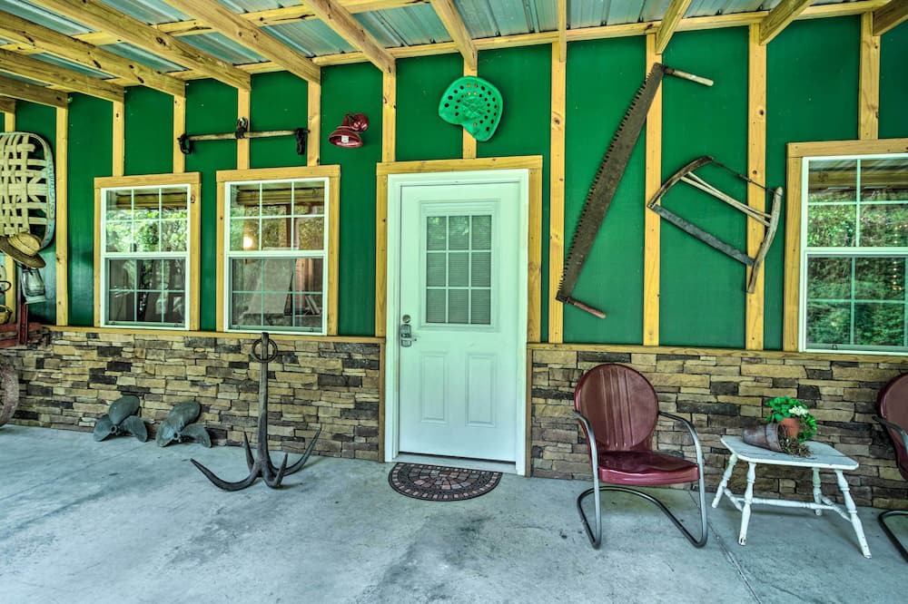 Photo of Outdoor in Centre